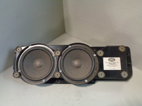 Discovery 2 Subwoofer Phillips Tailgate Speaker XQA000010A Land Rover