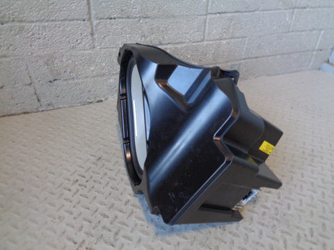 Range Rover L322 Subwoofer Harmon Kardon Logic 7 XQA500110 2005 to 2010