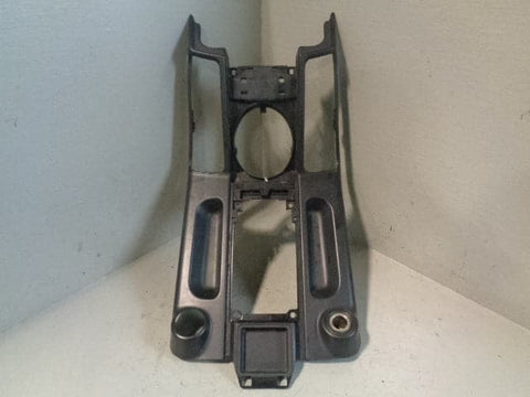 Range Rover L322 Centre Console Trim 12V Socket 2002 to 2006 R08122