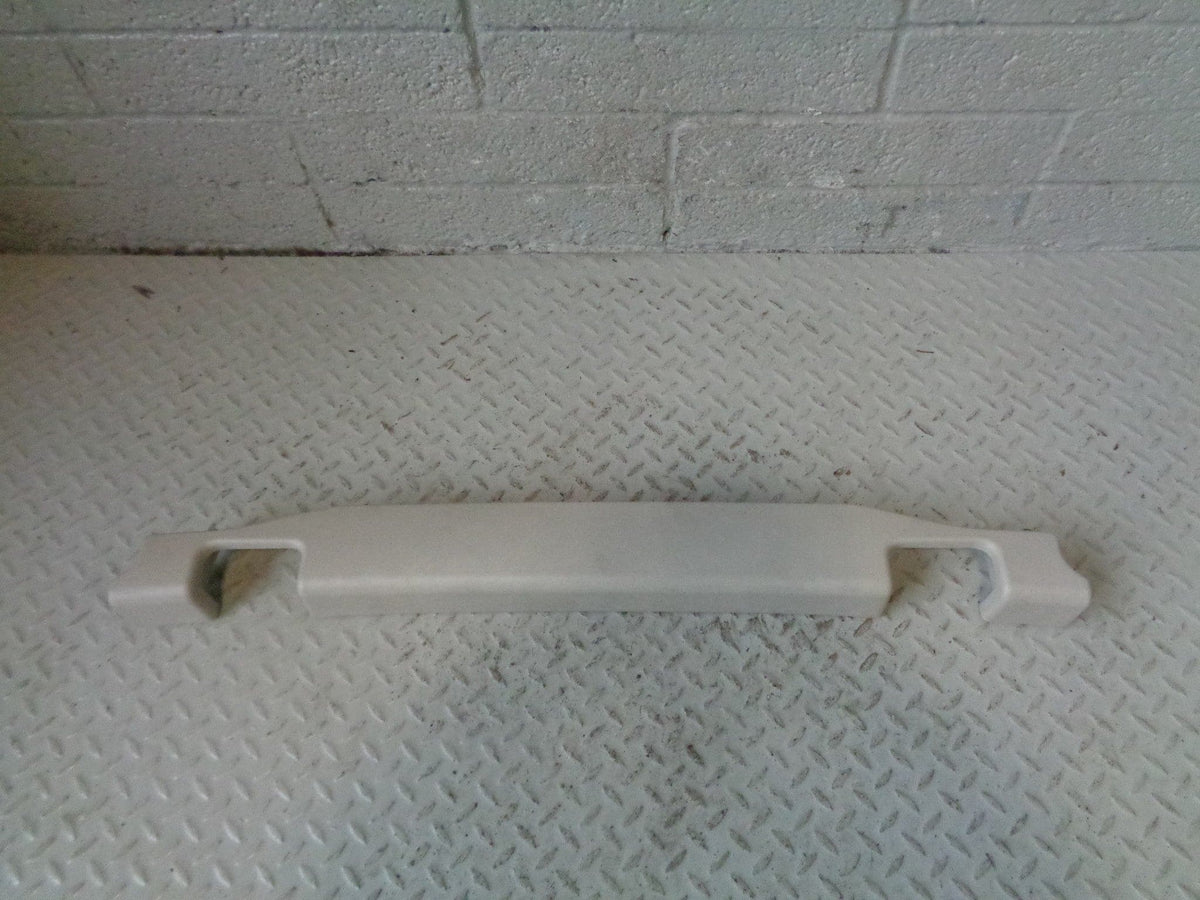 Discovery 2 Roof Trim Rear Headlining Panel Finisher EDV100480LUM Land Rover