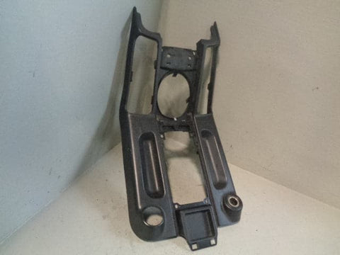 Range Rover L322 Centre Console Trim 12V Socket 2002 to 2006 R08122