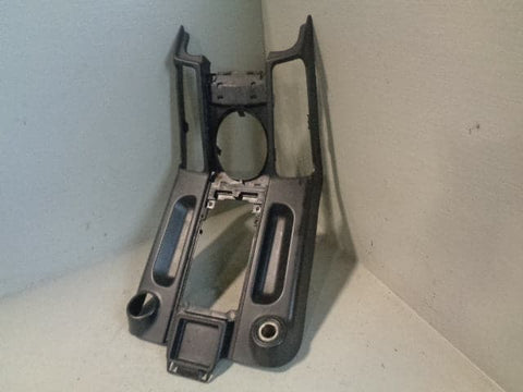 Range Rover L322 Centre Console Trim 12V Socket 2002 to 2006 R08122