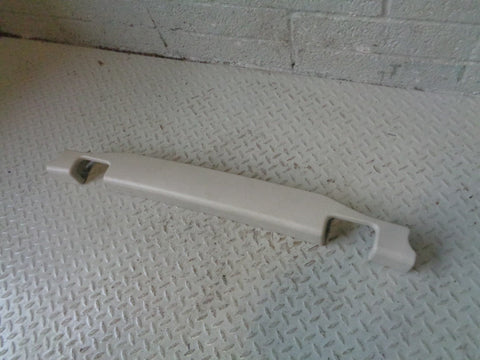 Discovery 2 Roof Trim Rear Headlining Panel Finisher EDV100480LUM Land Rover