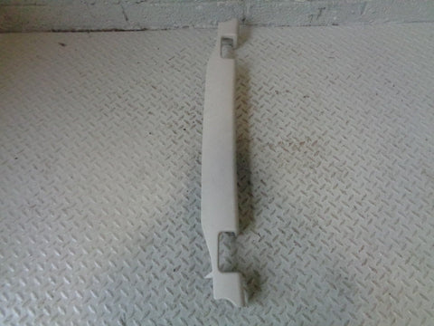 Discovery 2 Roof Trim Rear Headlining Panel Finisher EDV100480LUM Land Rover
