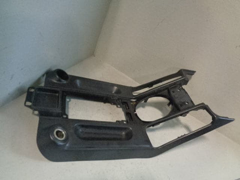Range Rover L322 Centre Console Trim 12V Socket 2002 to 2006 R08122