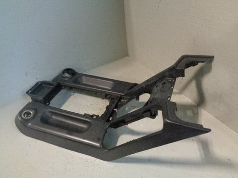Range Rover L322 Centre Console Trim 12V Socket 2002 to 2006 R08122