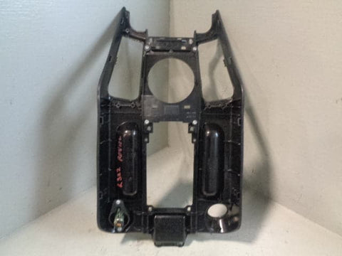 Range Rover L322 Centre Console Trim 12V Socket 2002 to 2006 R08122