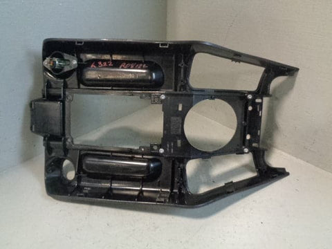 Range Rover L322 Centre Console Trim 12V Socket 2002 to 2006 R08122