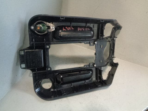 Range Rover L322 Centre Console Trim 12V Socket 2002 to 2006 R08122