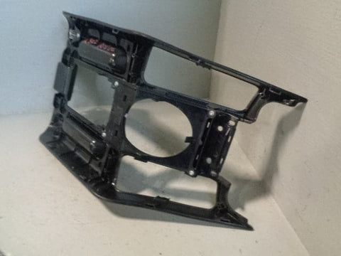 Range Rover L322 Centre Console Trim 12V Socket 2002 to 2006 R08122