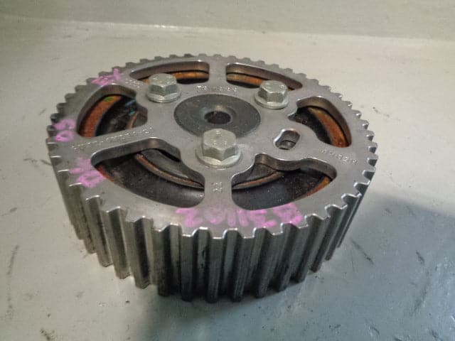 Camshaft Timing Sprocket Right 4U3Q-6K286-CA TDV6 Discovery