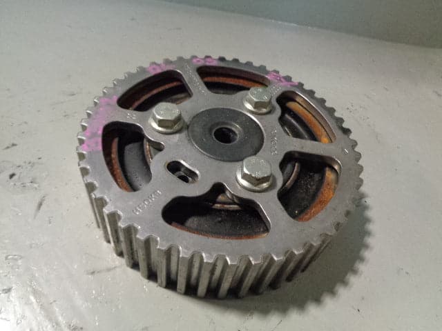 Camshaft Timing Sprocket Right 4U3Q-6K286-CA TDV6 Discovery