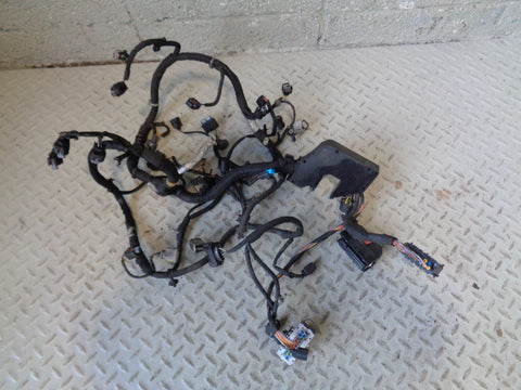 Engine Wiring Loom Main 9H2Q-9H589-EB 3.0 TDV6 Discovery 4 Range Rover Sport