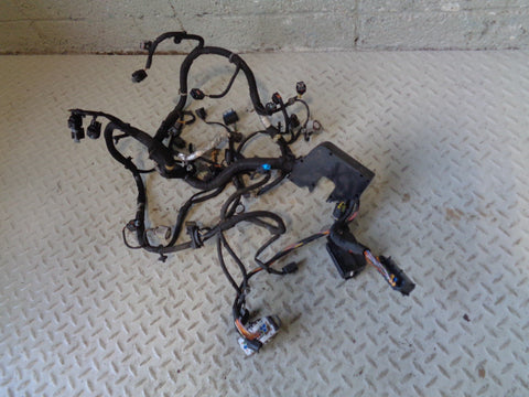 Engine Wiring Loom Main 9H2Q-9H589-EB 3.0 TDV6 Discovery 4 Range Rover Sport