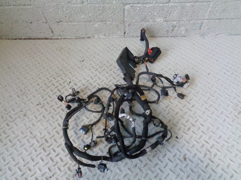 Engine Wiring Loom Main 9H2Q-9H589-EB 3.0 TDV6 Discovery 4 Range Rover Sport