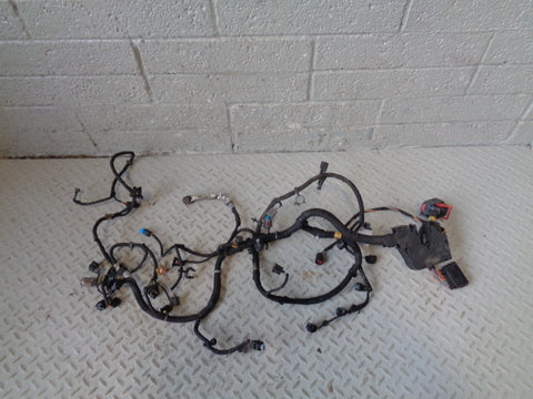 Engine Wiring Loom Main 9H2Q-9H589-EB 3.0 TDV6 Discovery 4 Range Rover Sport