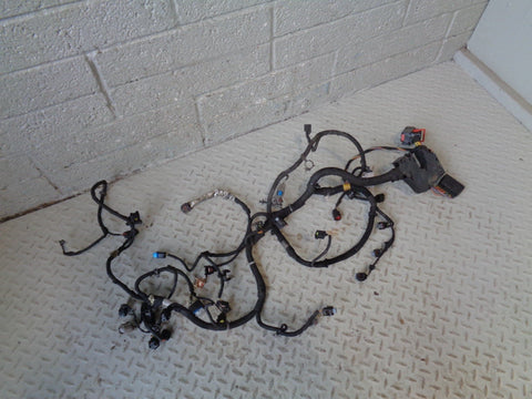 Engine Wiring Loom Main 9H2Q-9H589-EB 3.0 TDV6 Discovery 4 Range Rover Sport