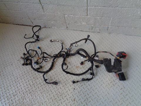 Engine Wiring Loom Main 9H2Q-9H589-EB 3.0 TDV6 Discovery 4 Range Rover Sport