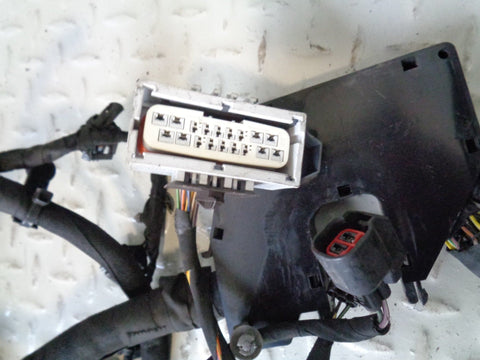 Engine Wiring Loom Main 9H2Q-9H589-EB 3.0 TDV6 Discovery 4 Range Rover Sport