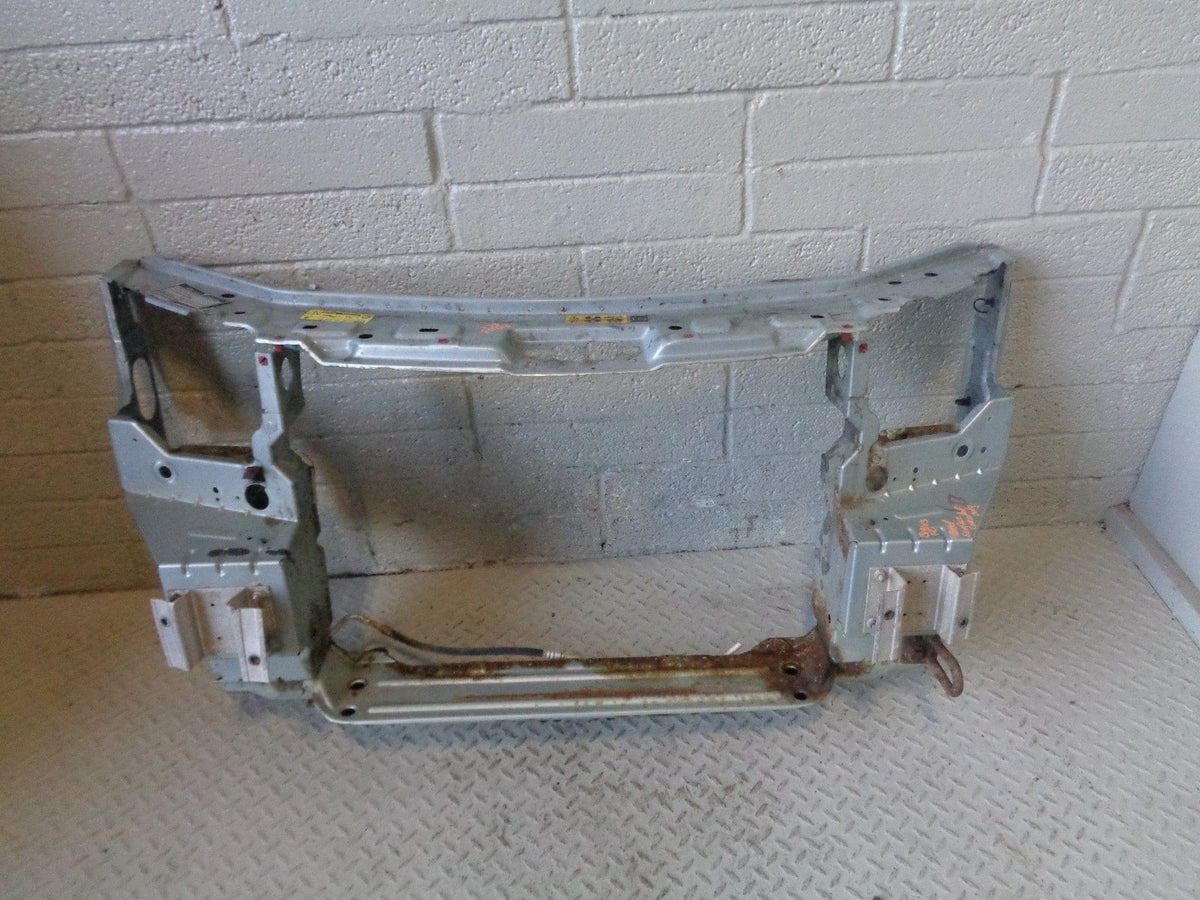 Freelander 1 Bulkhead Front Arctic Frost 692 Land Rover 1998 to 2006 B19103