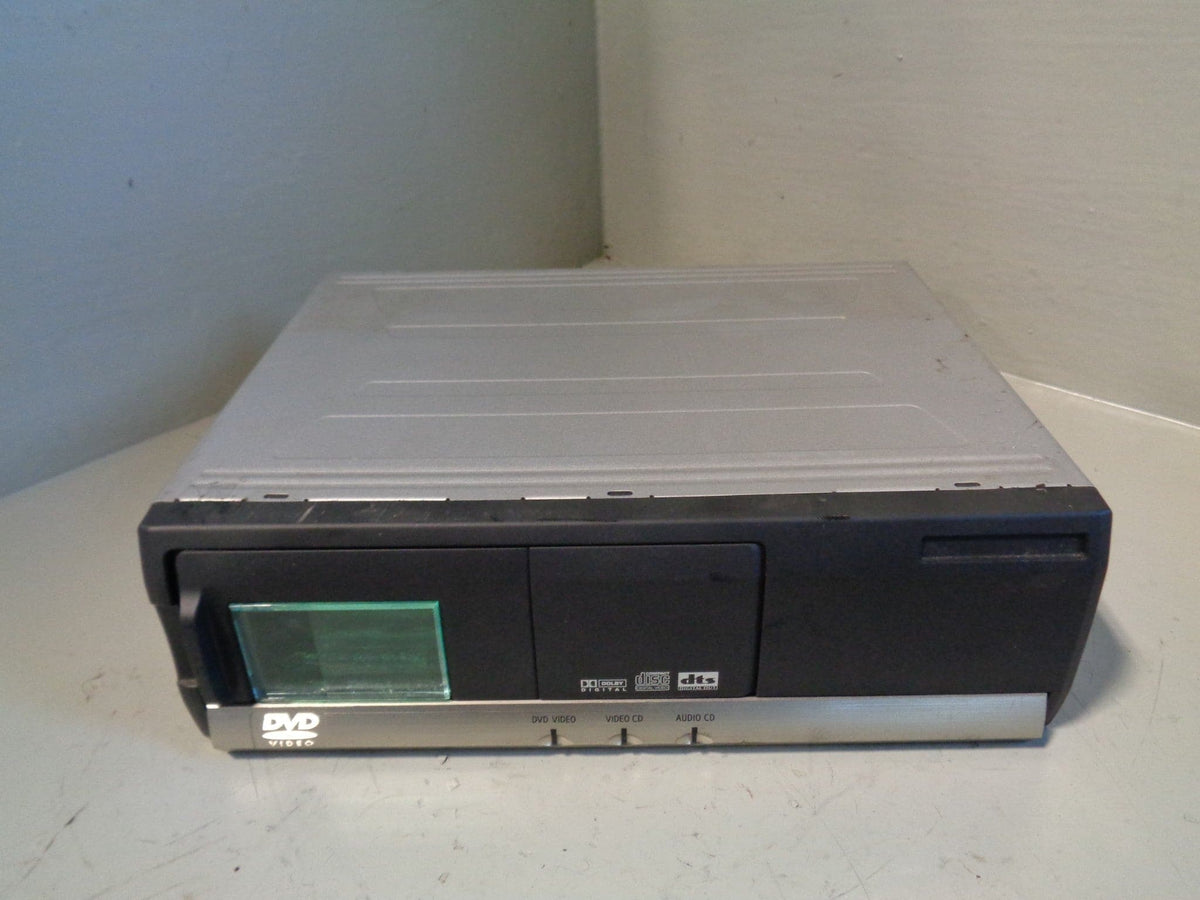 Range Rover L322 DVD Multi Changer Player 6 Disc XH42-19C043-BA 2005 to 2009