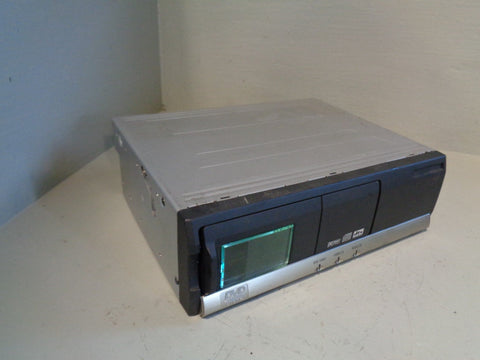 Range Rover L322 DVD Multi Changer Player 6 Disc XH42-19C043-BA 2005 to 2009