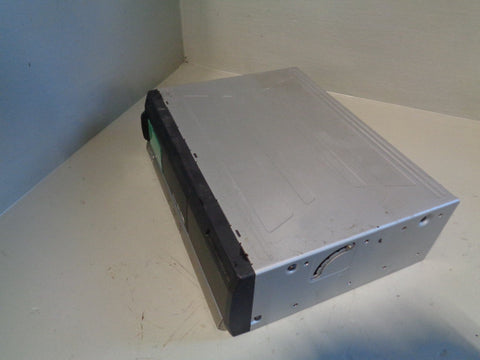 Range Rover L322 DVD Multi Changer Player 6 Disc XH42-19C043-BA 2005 to 2009