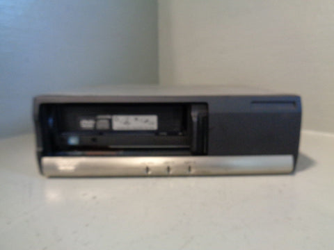 Range Rover L322 DVD Multi Changer Player 6 Disc XH42-19C043-BA 2005 to 2009
