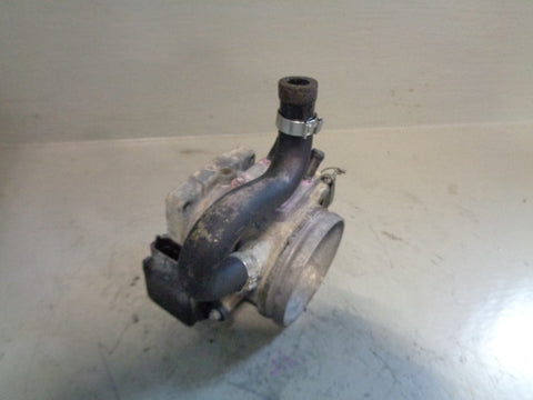 Discovery 2 Throttle Body Thor 4.0 V8 MHB102202 Land Rover 1998 to 2004