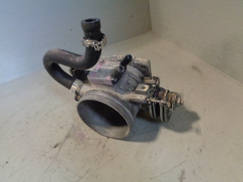 Discovery 2 Throttle Body Thor 4.0 V8 MHB102202 Land Rover 1998 to 2004