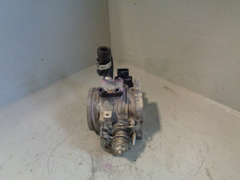 Discovery 2 Throttle Body Thor 4.0 V8 MHB102202 Land Rover 1998 to 2004