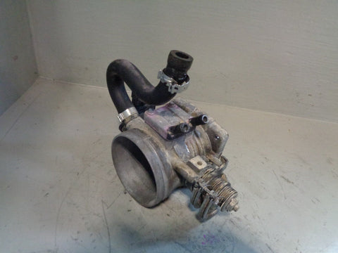 Discovery 2 Throttle Body Thor 4.0 V8 MHB102202 Land Rover 1998 to 2004