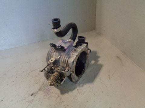 Discovery 2 Throttle Body Thor 4.0 V8 MHB102202 Land Rover 1998 to 2004