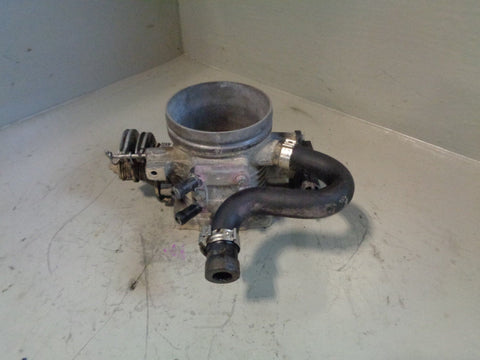 Discovery 2 Throttle Body Thor 4.0 V8 MHB102202 Land Rover 1998 to 2004