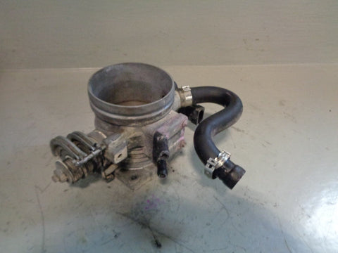 Discovery 2 Throttle Body Thor 4.0 V8 MHB102202 Land Rover 1998 to 2004