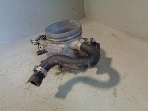 Discovery 2 Throttle Body Thor 4.0 V8 MHB102202 Land Rover 1998 to 2004