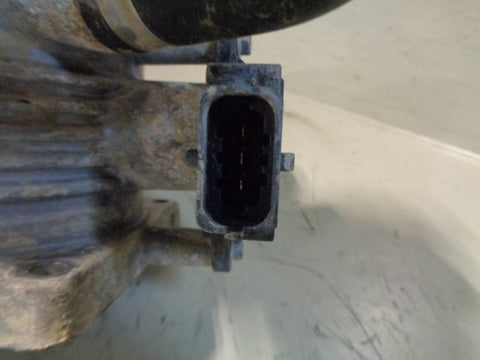 Discovery 2 Throttle Body Thor 4.0 V8 MHB102202 Land Rover 1998 to 2004