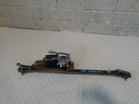 Discovery 2 Front Wiper Motor and Linkage DKD100620 Land Rover R17014