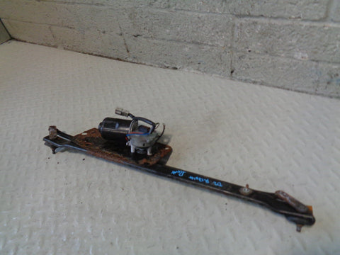 Discovery 2 Front Wiper Motor and Linkage DKD100620 Land Rover R17014