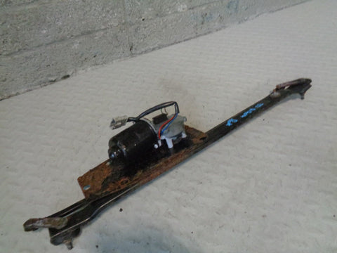 Discovery 2 Front Wiper Motor and Linkage DKD100620 Land Rover R17014