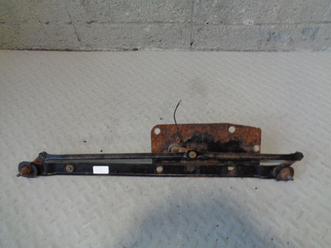 Discovery 2 Front Wiper Motor and Linkage DKD100620 Land Rover R17014