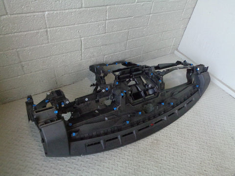 Range Rover L322 Dashboard Frame Support Black 2006 to 2013 Facelift B19073