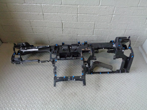 Range Rover L322 Dashboard Frame Support Black 2006 to 2013 Facelift B19073