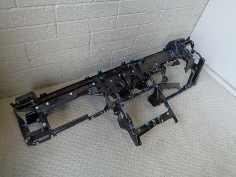 Range Rover L322 Dashboard Frame Support Black 2006 to 2013 Facelift B19073