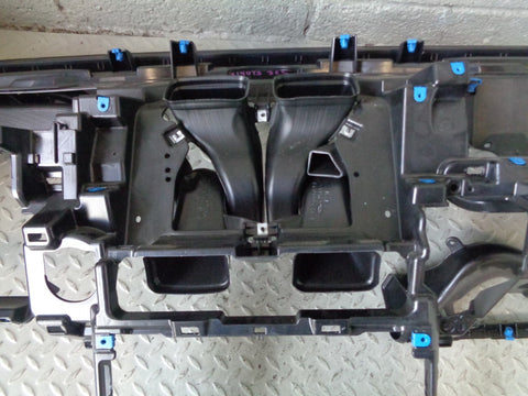 Range Rover L322 Dashboard Frame Support Black 2006 to 2013 Facelift B19073