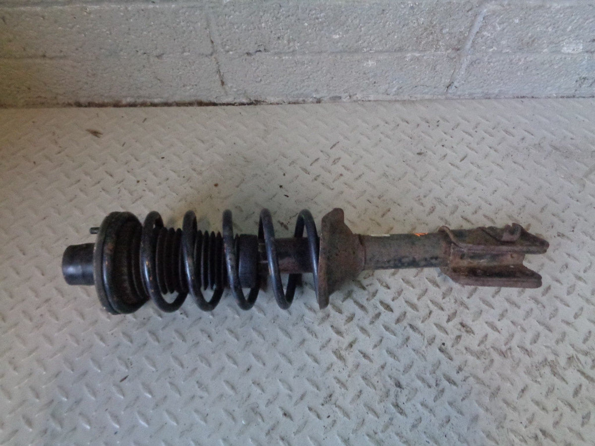 Freelander 1 Suspension Strut Near Side Rear Shock Absorber Land Rover