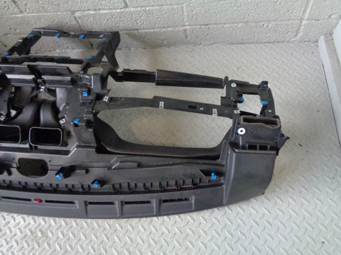 Range Rover L322 Dashboard Frame Support Black 2006 to 2013 Facelift B19073