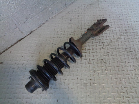 Freelander 1 Suspension Strut Near Side Rear Shock Absorber Land Rover
