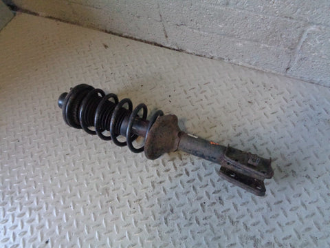 Freelander 1 Suspension Strut Near Side Rear Shock Absorber Land Rover