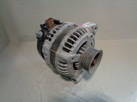 Range Rover Sport Alternator L320 3.6 TDV8 Lucas 2006 to 2013